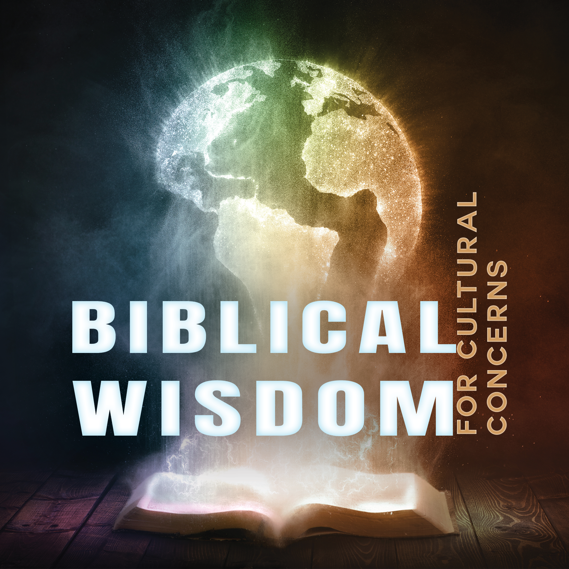Biblical Wisdom for Cultural Concerns